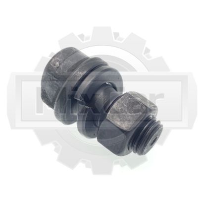 Болт стяжной колесного диска УМ Toyota (1-1.8T) (901091001771) (F)