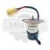Соленоид остановки двигателя Kubota D905/D1005 ST-60001 1627160012 (U)