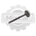 Клапан впускной Jiangling JX493G (1003011BB)