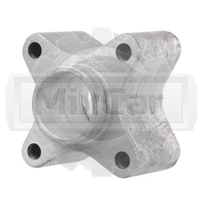 Проставка вентилятора Nissan K21 91H2002720