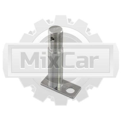 Палец УМ Komatsu F15-30/-12, -14 (d-17mm / h-53-80)