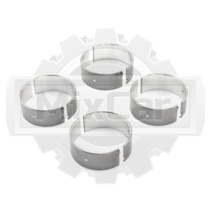 Вкладыши шатунные Nissan H15 / K25 (std) ширина 18,5 мм