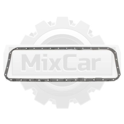 Прокладка поддона Cummins 6CT 3938160