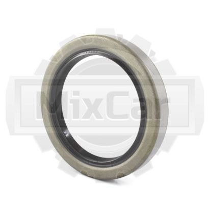 Сальник ВМ внутренний Nichiyu-nyk (F) B10 190215014