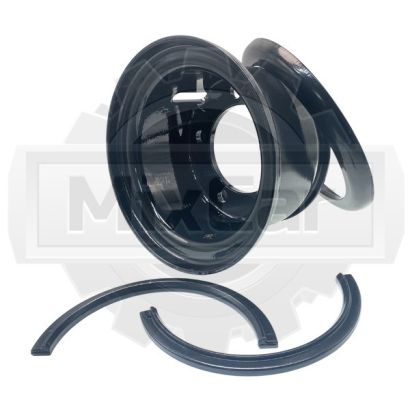 Диск колесный Hangcha (18x7-8) (JS160-110001-W00) (#T3)