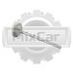 Клапан выпускной Cummins ISF2.8 (5256949)