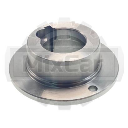 Ступица шкива коленвала Nissan (12307FU40A)