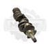 Коленвал Isuzu 6BG1 Z1123104480 #Folangsi/Высокое качество