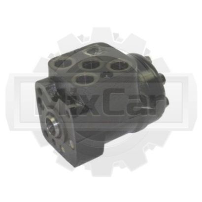 Клапан рулевого управления Still RX20-14 0532044