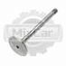 Клапан выпускной Volkswagen CBHA VW038109611E