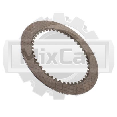 Диск АКПП JCB 3CX-4CX (445/30011)