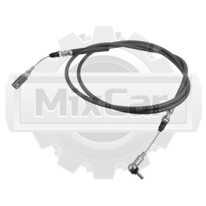 Трос газа Combilift CPL0000800 (TVH)