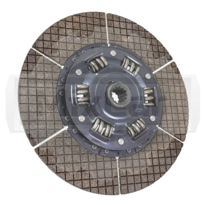 Диск сцепления Komatsu F15C-17, -18 / Mitsubishi F10-25 F16B / F16C (275*13) (мокрое сцеп)