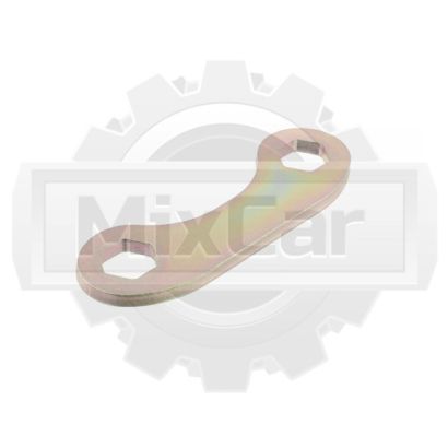Тяга рулевая Toyota 42-7FG15 верхняя (F) 437512344071