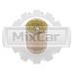 Втулка Jungheinrich (20*23*34) (TVH)