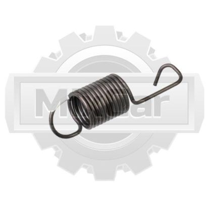 Пружина Kubota V2403 1A02356415