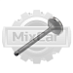 Клапан впускной Mazda XA (901087852)