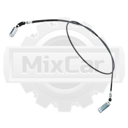 Трос Komatsu 3EB3432143 (TVH)