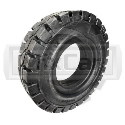 Шина цельнолитая 7.00-12 Wintec W007 STD (0080263786)