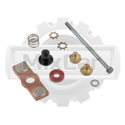 Контакты BT 119682 (TVH)