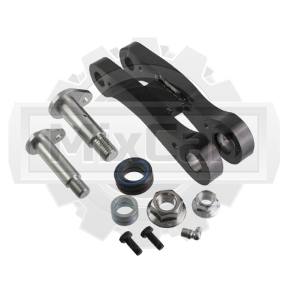 Ремкомплект Komatsu FD50AYT-10 #U5 H032065