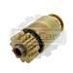 Бендикс стартера Komatsu S6D155-4 SDD9539