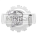 Поршень Nissan K25 (std) 1.5*1.5*2.8 89.0 mm 12010FU520 (U)