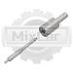 Распылитель форсунки Isuzu 6BG1-TRB 1153113000