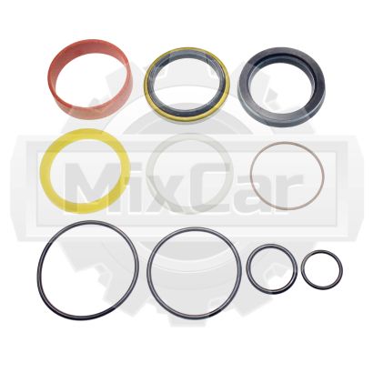 Ремкомплект ЦН мачты Toyota 6FD30 (NOK) (046533050171) (#F)