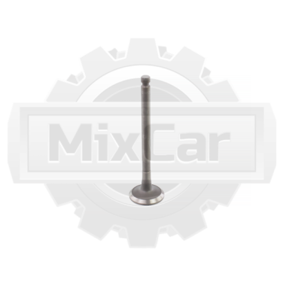 Клапан выпускной Yanmar 4TNV98 (U) 12907111100