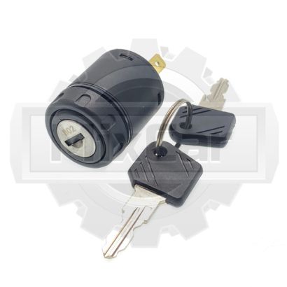 Замок зажигания OM Pimespo TL16 (7915492618) (TVH)