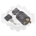 Замок зажигания Linde (7915492624) (TVH)