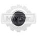 Подушка радиатора Toyota 165512360071