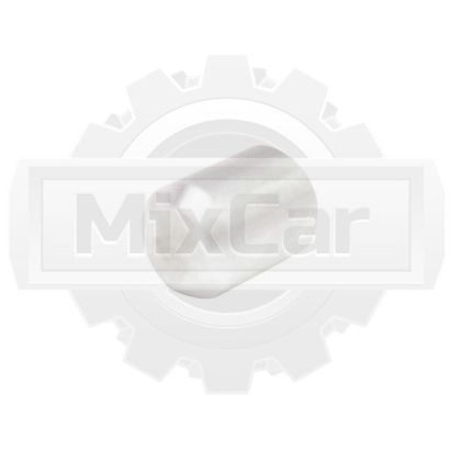 Шпонка коленвала Cummins ISBe 3904483
