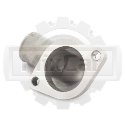 Крышка корпуса термостата Toyota 1DZ (F) 163317830071