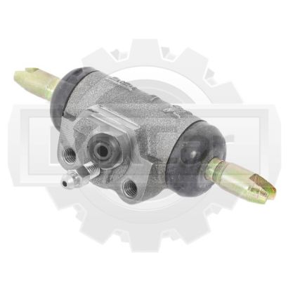 РТЦ Hyster H1.75XM D001 (лев.) (TVH) 1367762