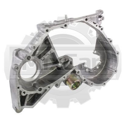 Корпус передней крышки Toyota 4Y 113017815371