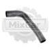Патрубок радиатора Doosan D15SC-5 верхний (H) (Оригинал) A382123