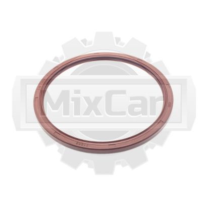 Сальник ВМ Linde E16C 335 (125*110) (TVH) 0009280349