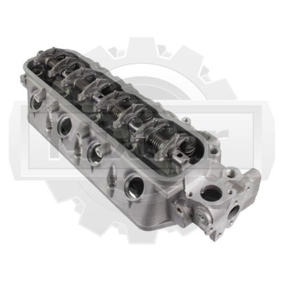 ГБЦ Toyota 4Y (в сборе) (11101-76075-71)