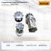 Гидромотор Linde H40 / H45 / H50 (394 серия) (4070009502)