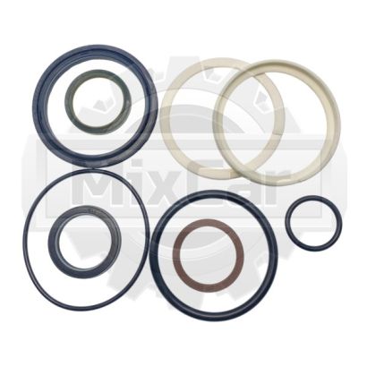 Комплект сальников гидроцилиндра Nichiyu 3185063270 (F)