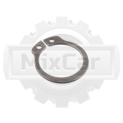 Кольцо Yale 015918400 (TVH)