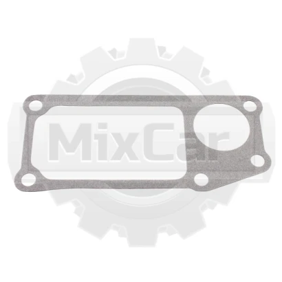 Прокладка помпы Komatsu (FD50AYT-10) (620-66-11740)