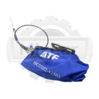 Соленоид остановки двигателя TCM FD20V5T (F) 232Z242501