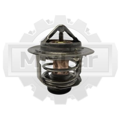 Термостат Yanmar 4TNE92, 82℃ 12185049800