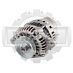 Генератор K15/K21/K25 (50 Amp/12 Volt) (23100-FU410)