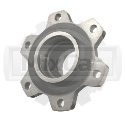 Ступица УМ Toyota 8F25 (43811-20540-71) [ЦБ-00006898]