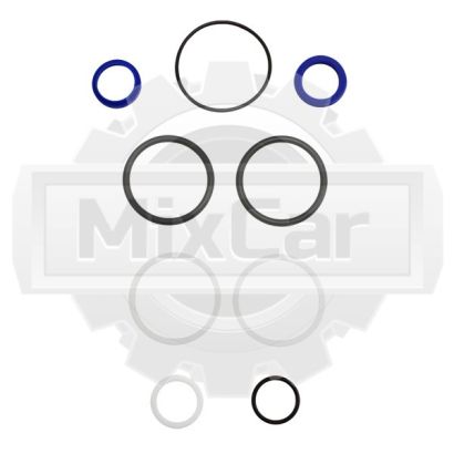 Ремкомплект ЦН Komatsu FD30-12 (F) 3EB6405092