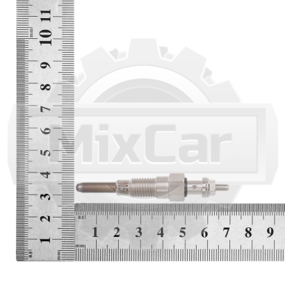 Свеча накаливания Nissan SD25 12V (TVH) 399676